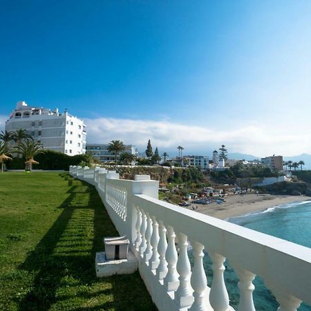 Апартаменты Palmeras 55 Menyber Нерха Экстерьер фото